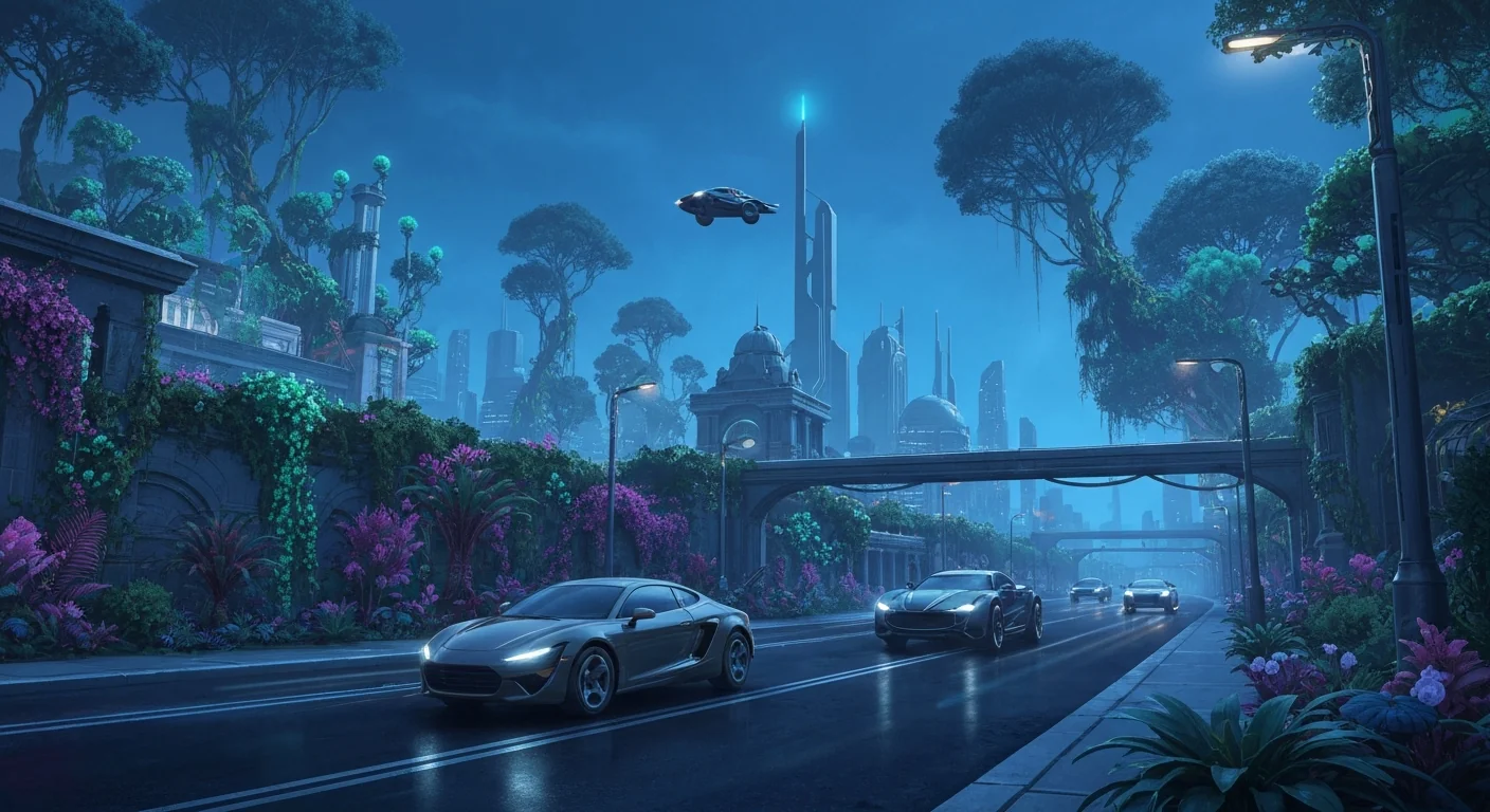 Accountability Structures: External Systems for Discipline