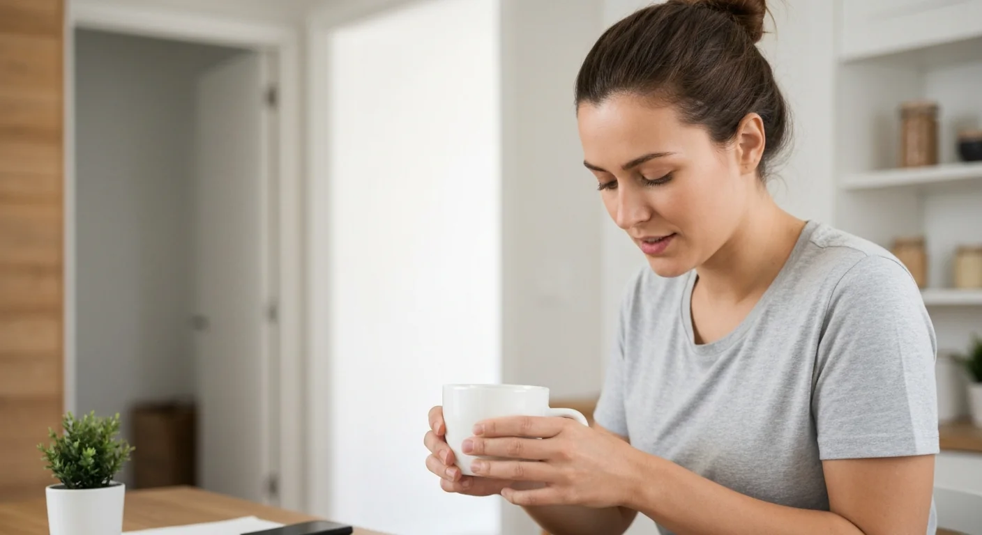 The Afternoon Slump: Why It Happens and How to Handle It