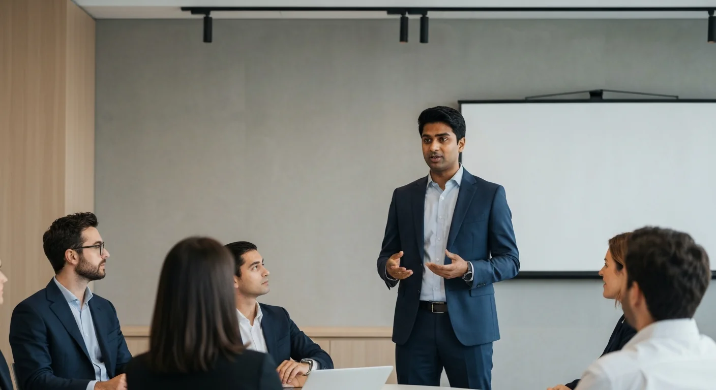 The Annual Review: How to Evaluate a Year and Plan the Next