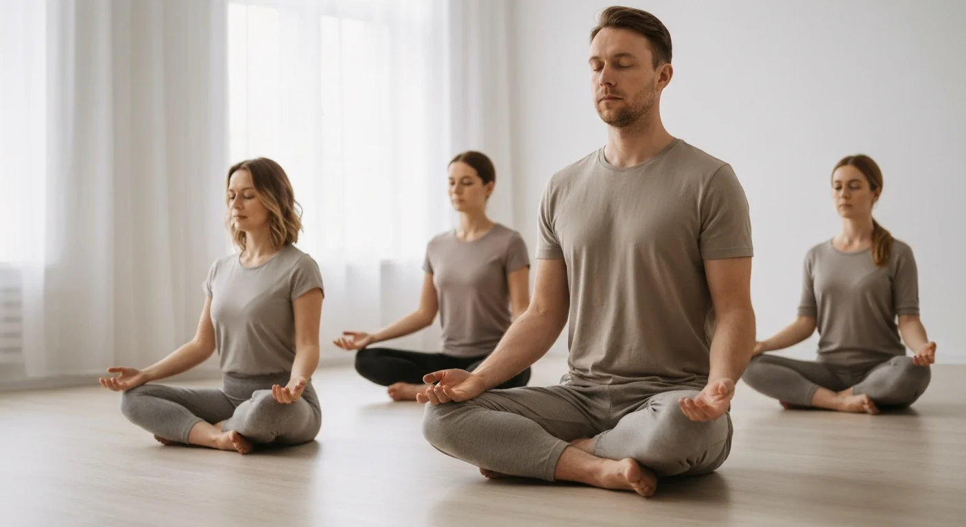 Adult Attachment Theory: How Your Early Bonds Shape Your Relationships Now