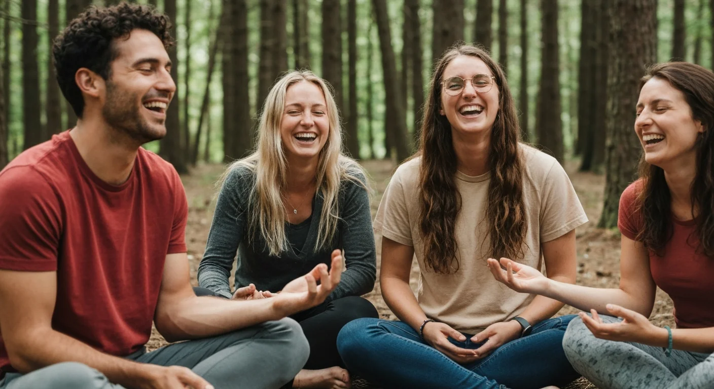 The Physiological Sigh: A Real-Time Stress Reset Backed by Neuroscience