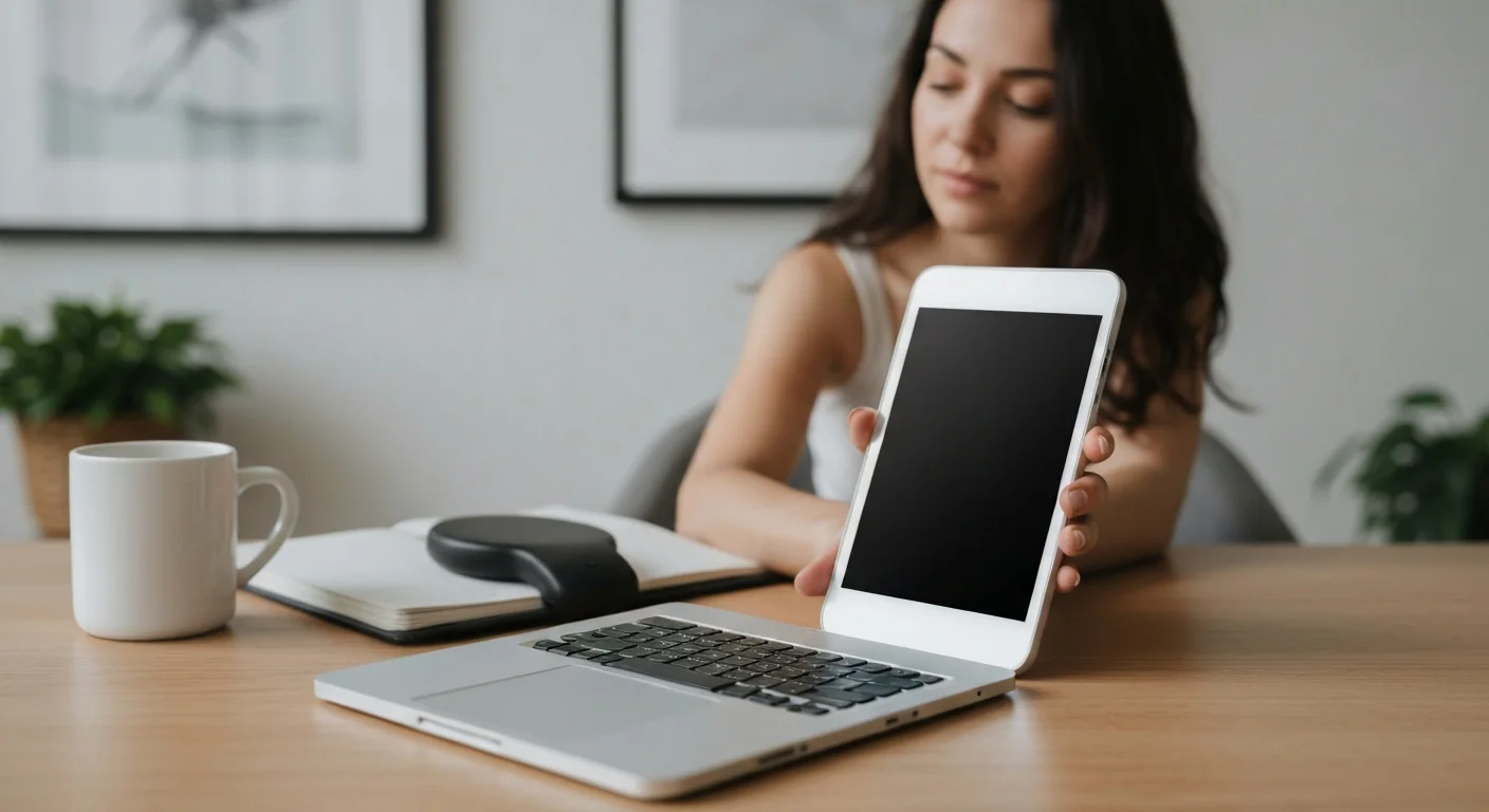 Digital Detoxes: What the Evidence Shows About Taking Breaks from Technology