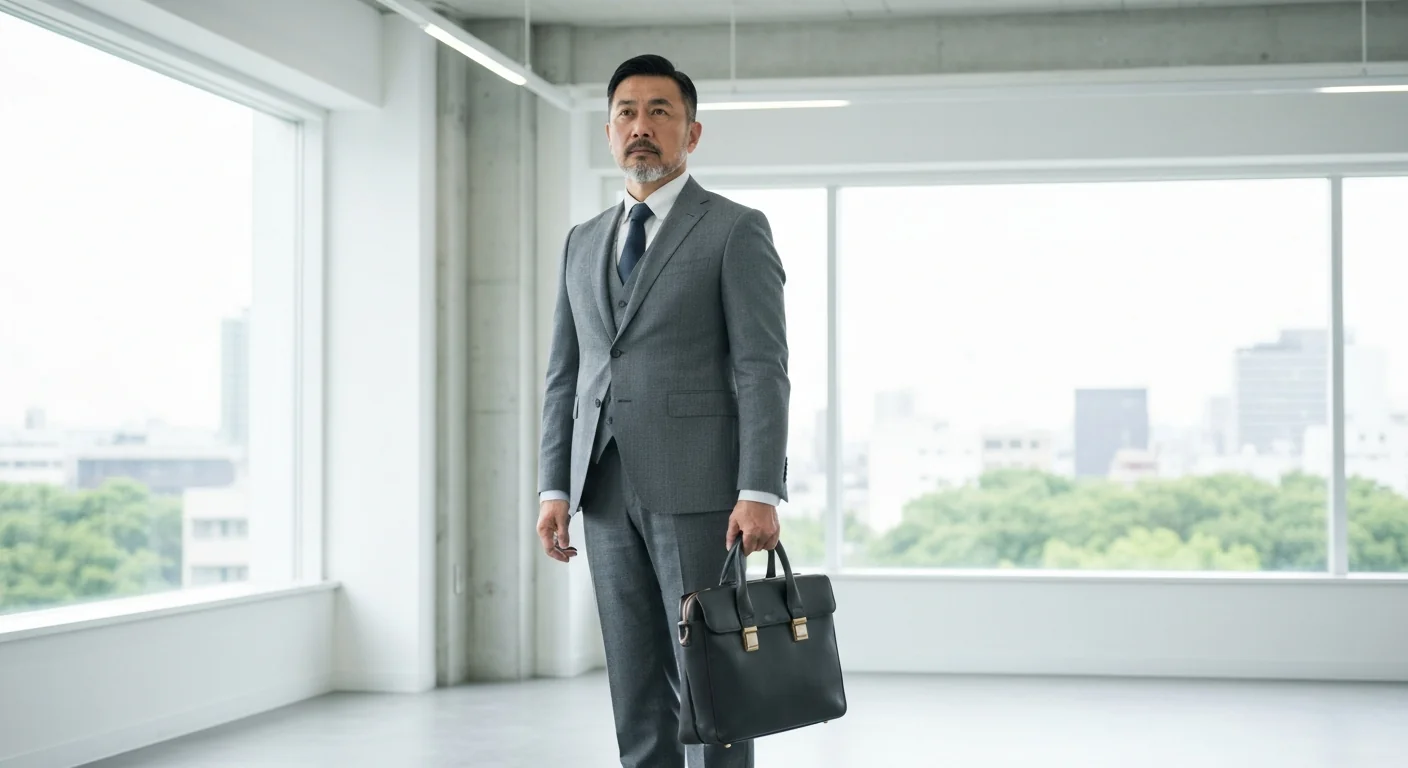 From Self-Control to Self-Direction: How Discipline Becomes Effortless