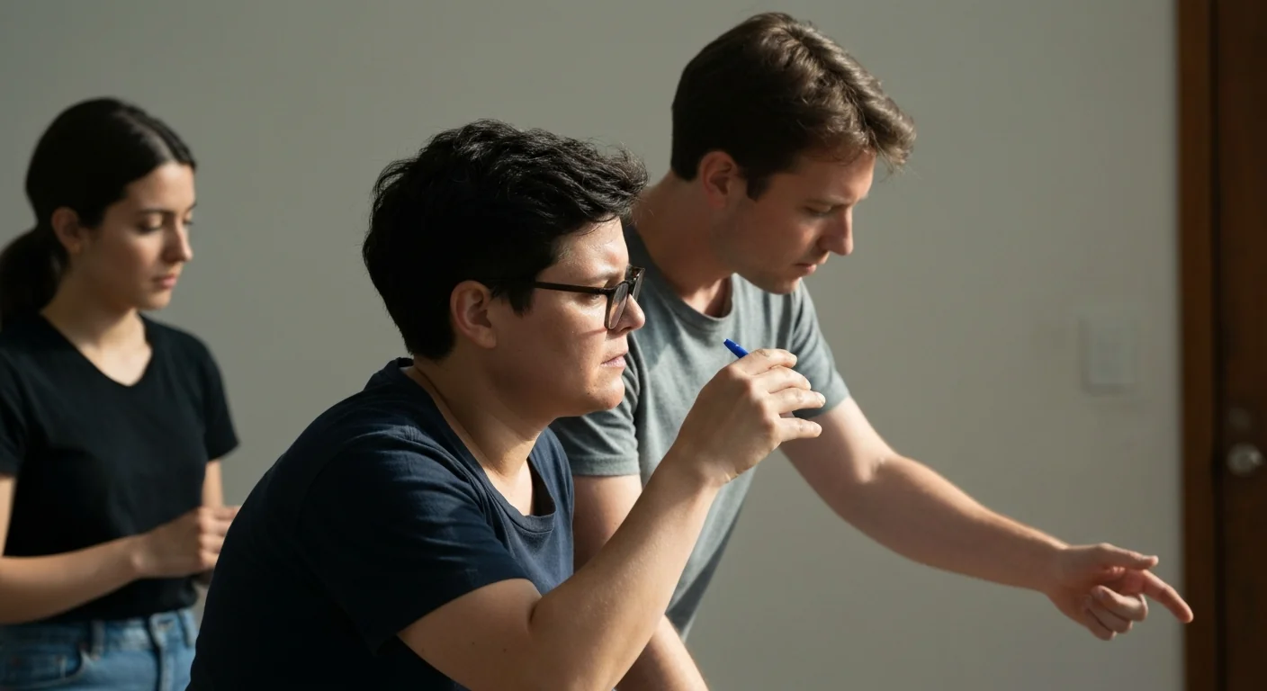 The Eisenhower Matrix: Prioritising What Actually Matters