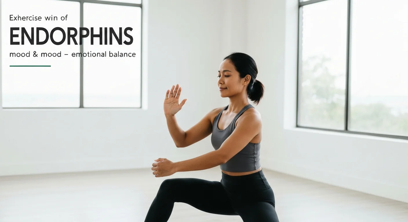 Endorphins vs. Endocannabinoids: What Actually Causes the Runner High