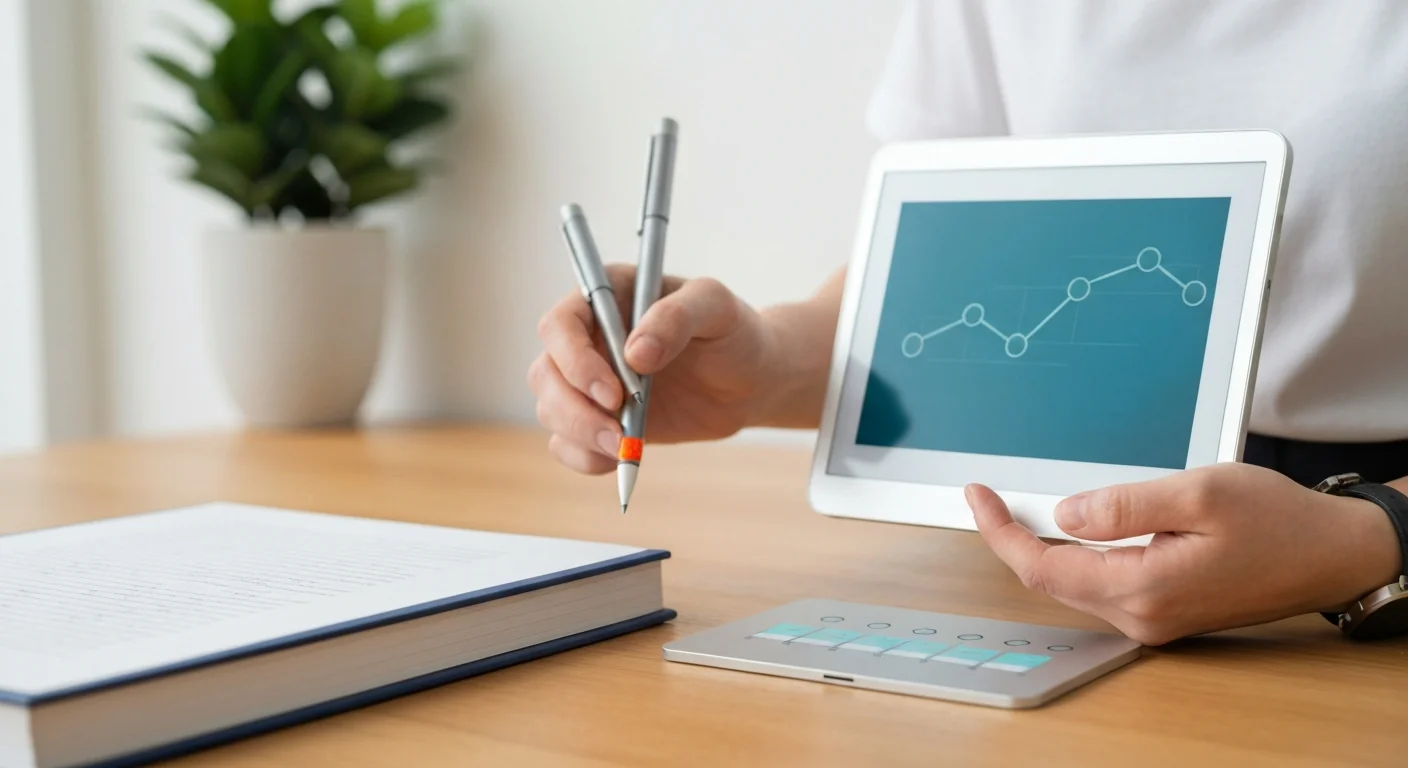 The Personal Energy Audit: Finding Your Drains and Sources