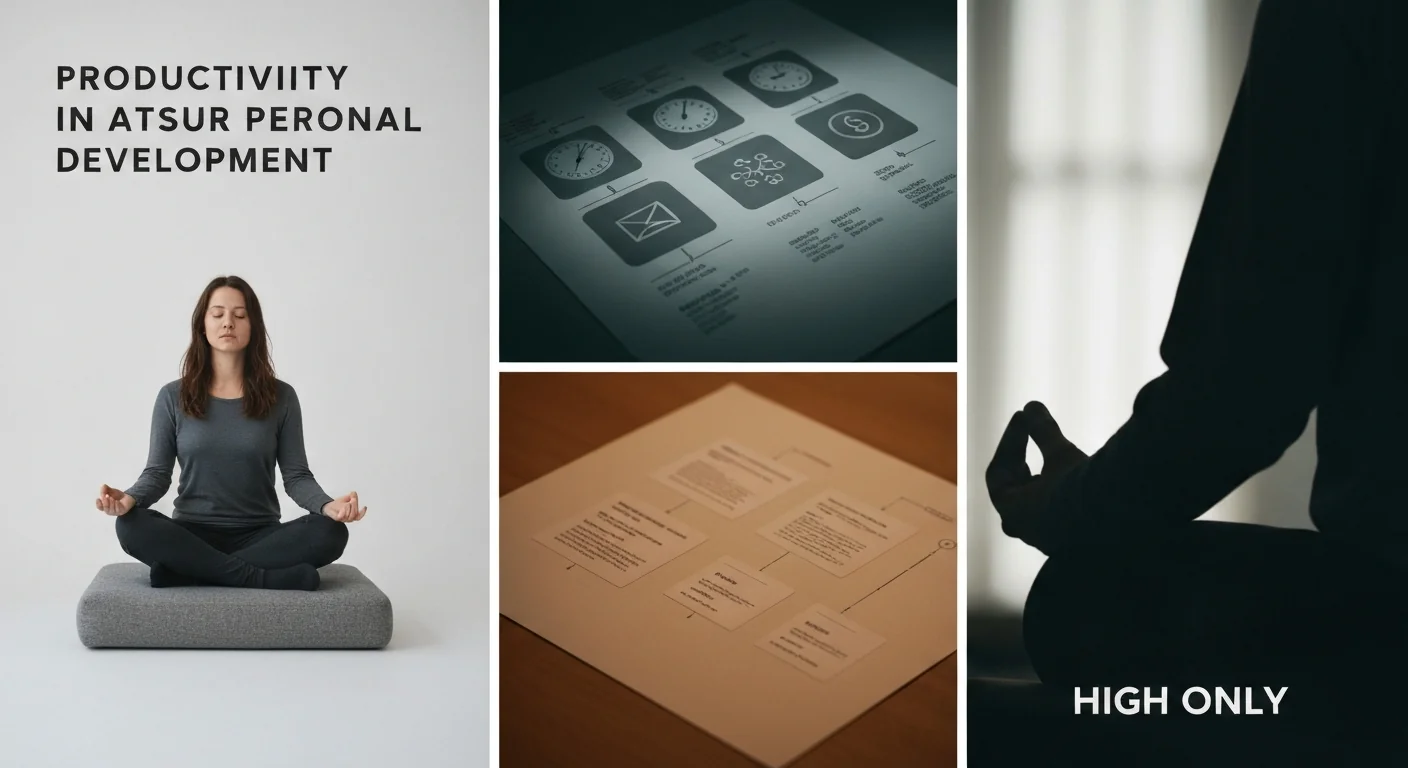 Energy Management: Matching Tasks to Your Biological Rhythms