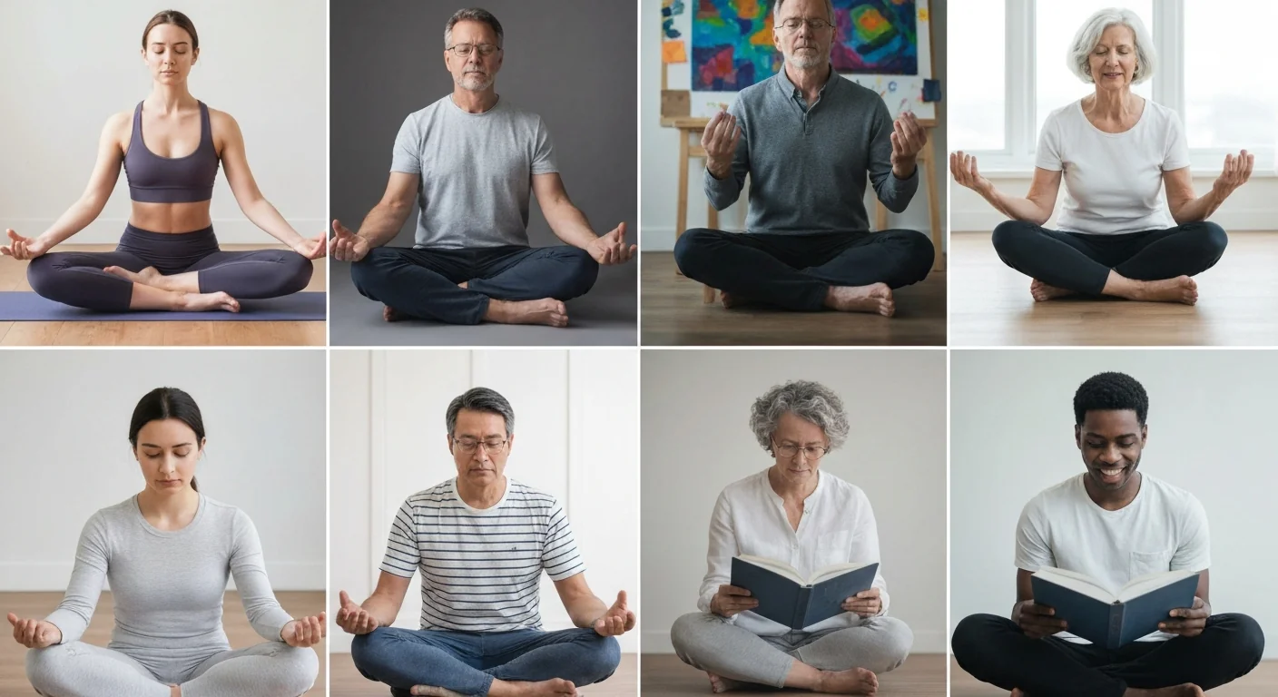 Flow State: How to Enter the Zone More Often