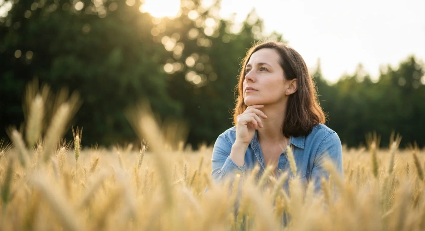 GABA: The Brains Primary Inhibitory Neurotransmitter and How to Support It