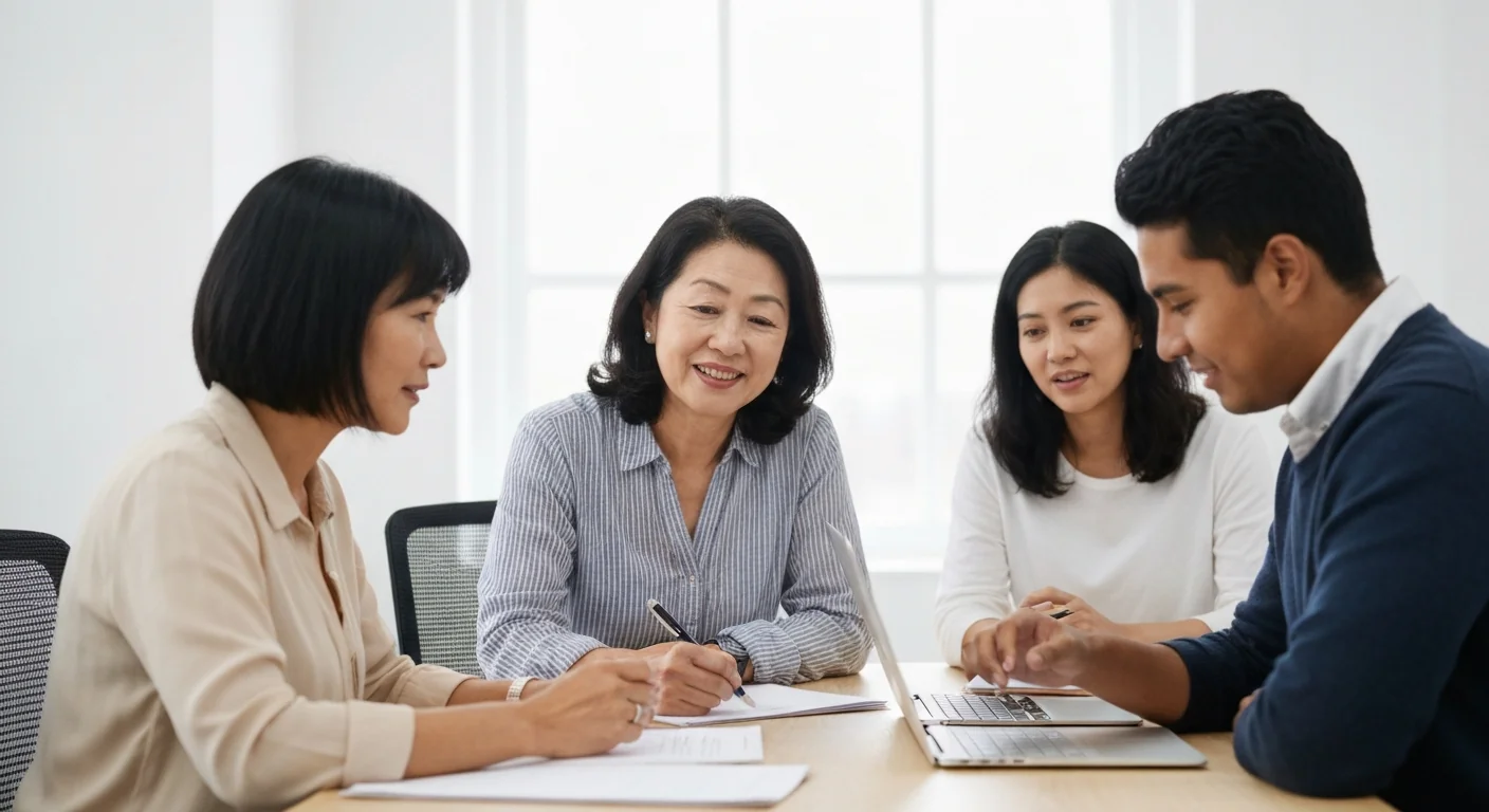 Goal Review Systems: How to Keep Your Goals Alive