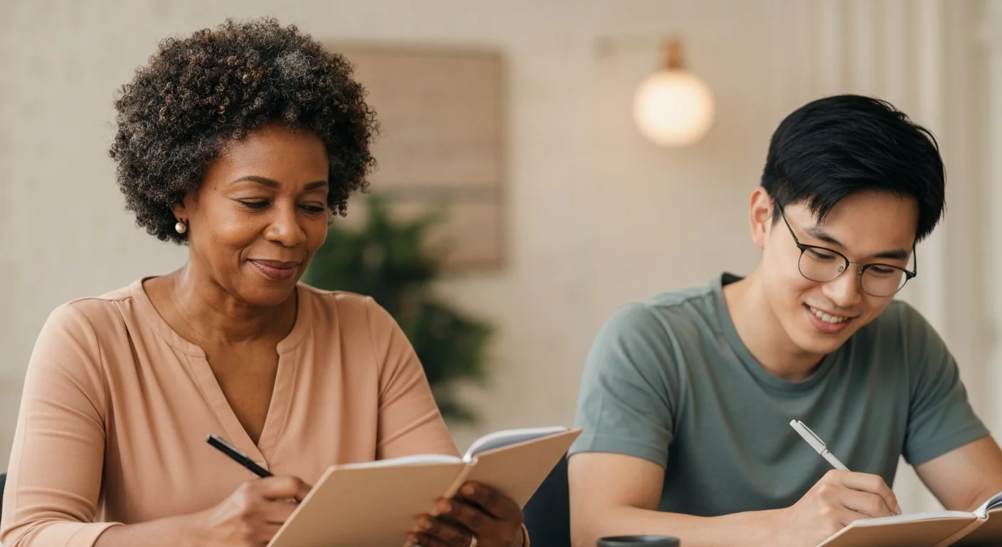 Gratitude Practice: Separating Evidence from Hype