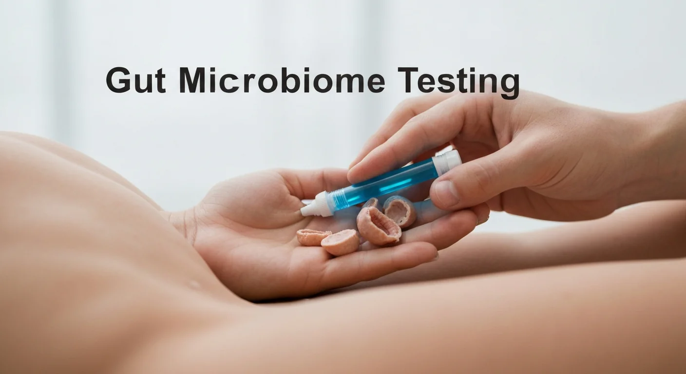 Gut Microbiome Testing: What It Can and Cannot Tell You