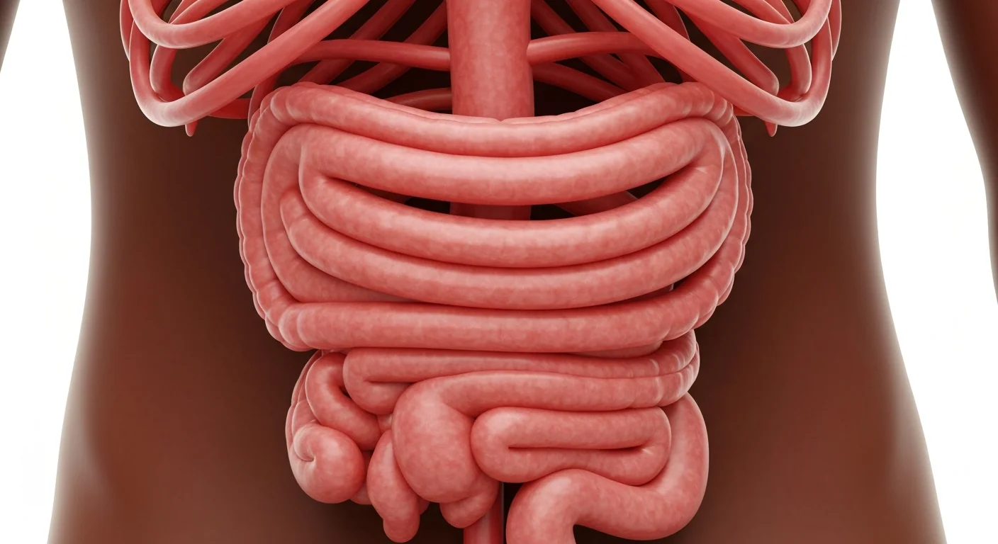 Gut Motility: How Digestion Moves and What Disrupts It