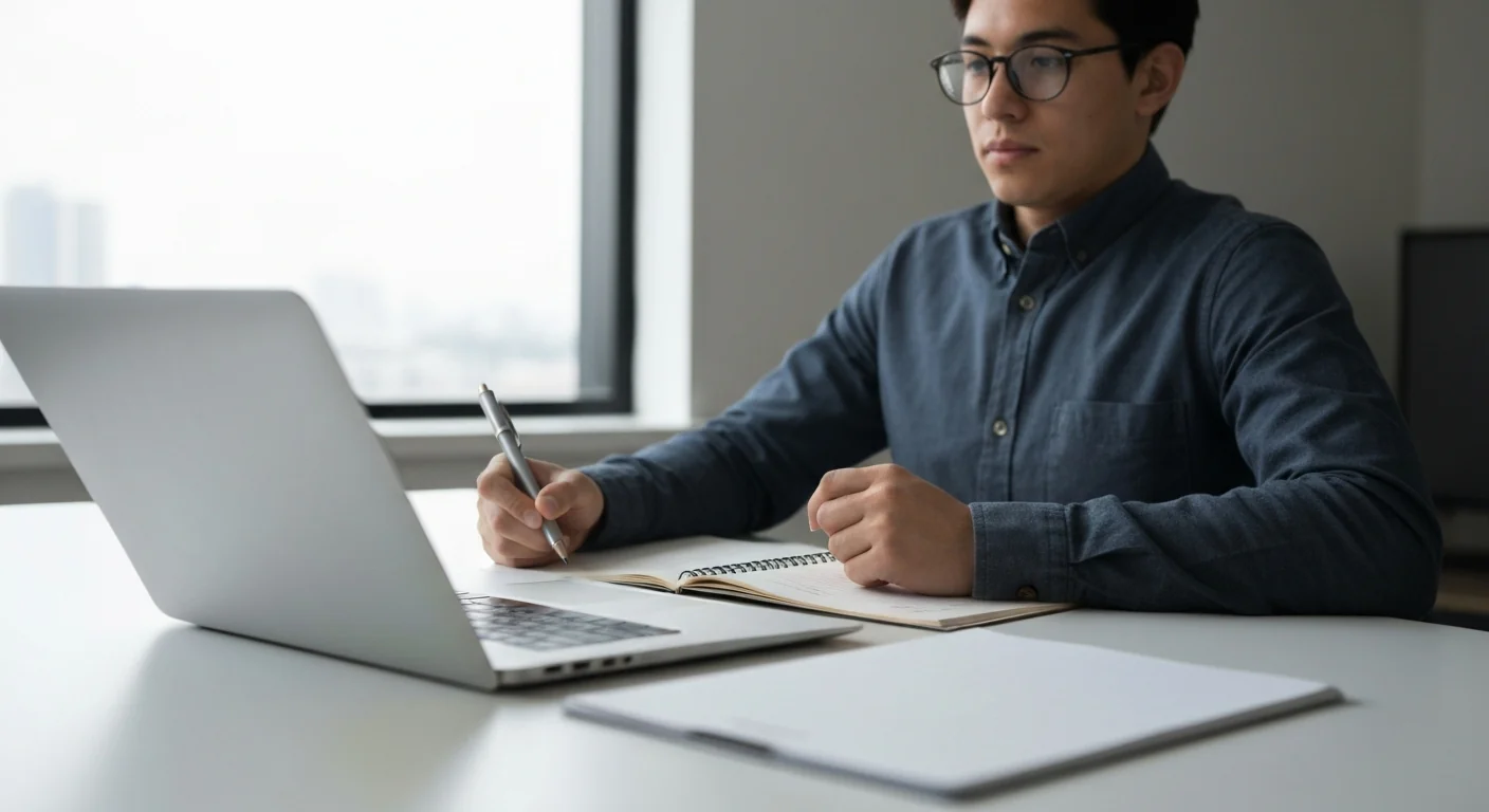 Identity and Environment: The Two Hidden Drivers of Every Habit