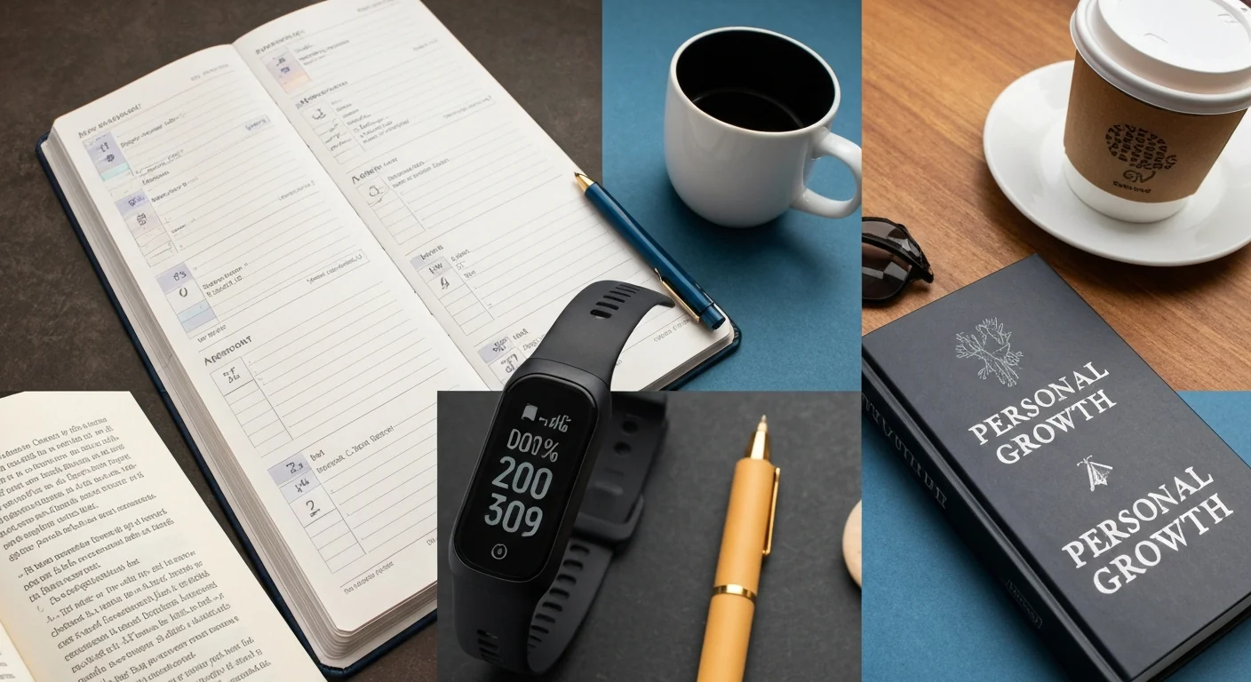 Does Habit Tracking Actually Work? The Evidence