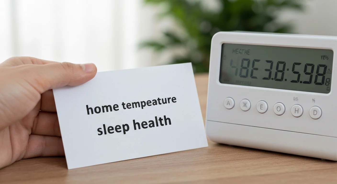 Home Temperature Throughout the Day: A Practical Guide