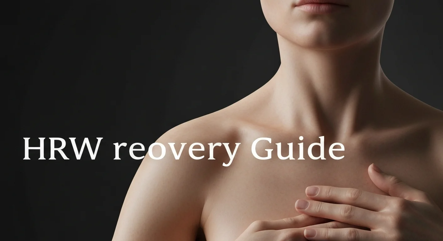 HRV for Recovery: How to Read Your Readiness Score