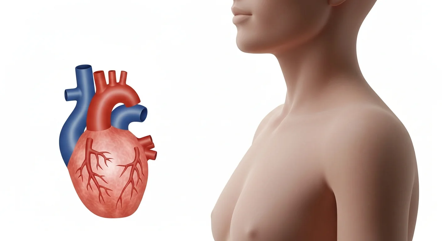 Inflammation and Heart Disease: The Link Most Cholesterol-Only Narratives Miss