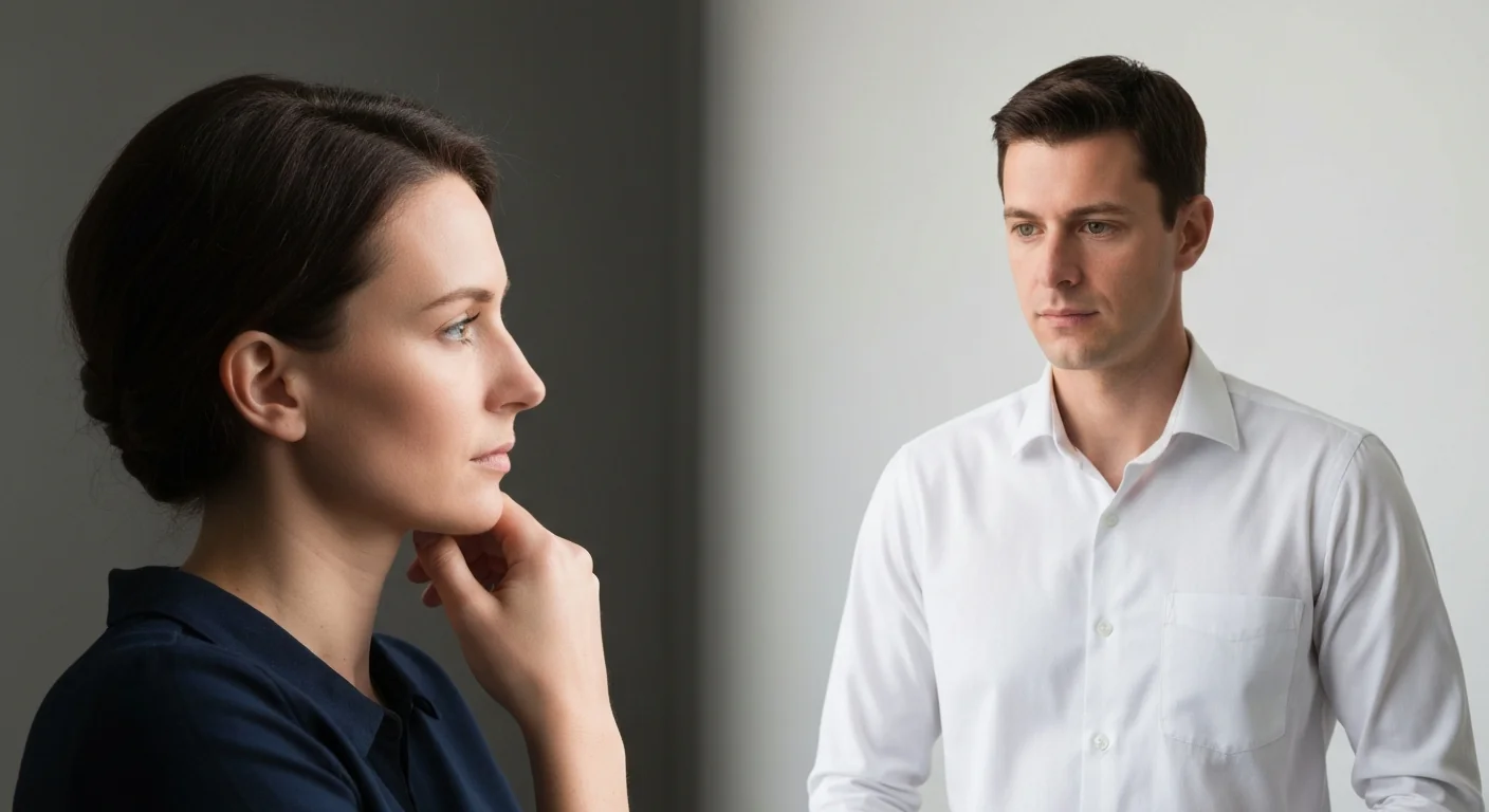 Two Types of Self-Awareness — and Why One Can Actually Hurt You