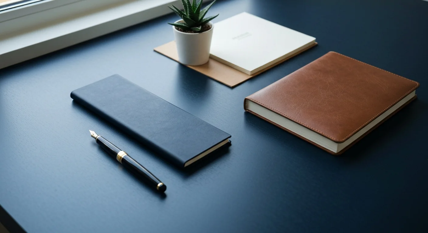 Journaling: Which Types Have the Strongest Evidence — and Which Ones Backfire