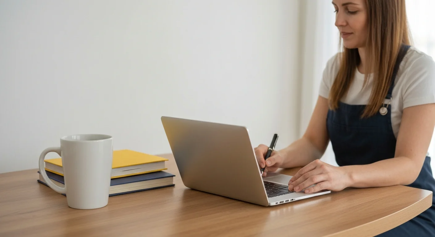 Leisure That Actually Restores: The Science of Rest