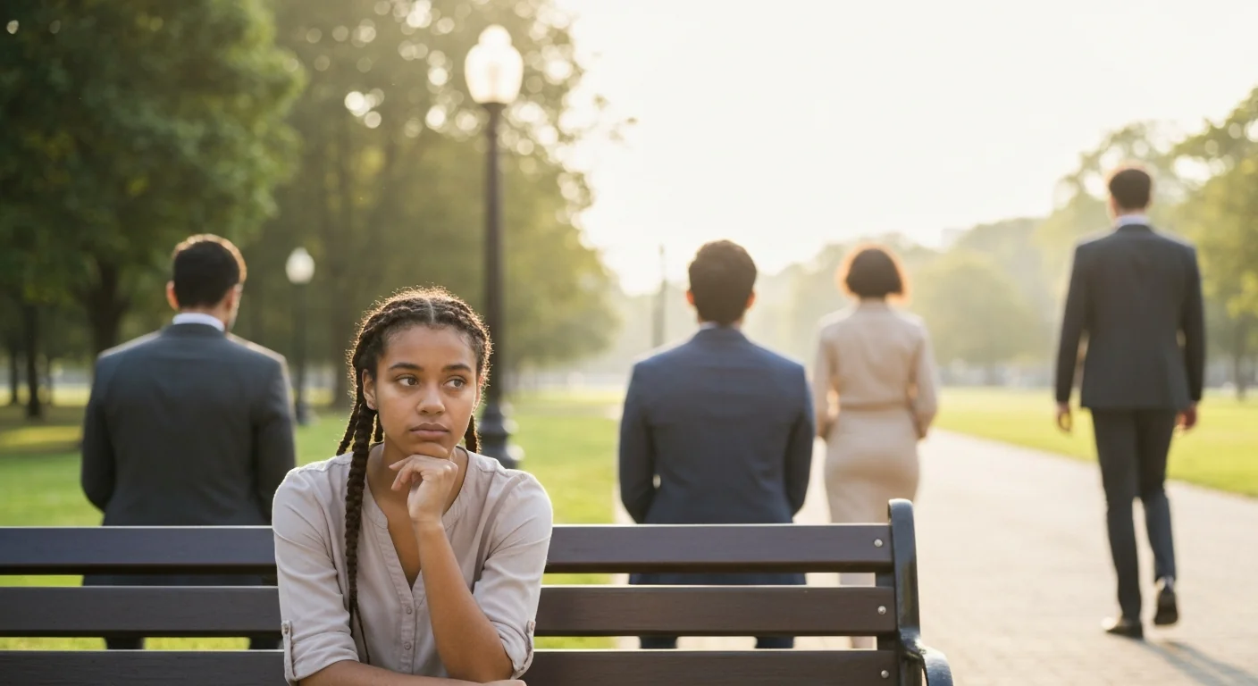 Loneliness and Mental Health: Why Human Connection Is a Clinical Target
