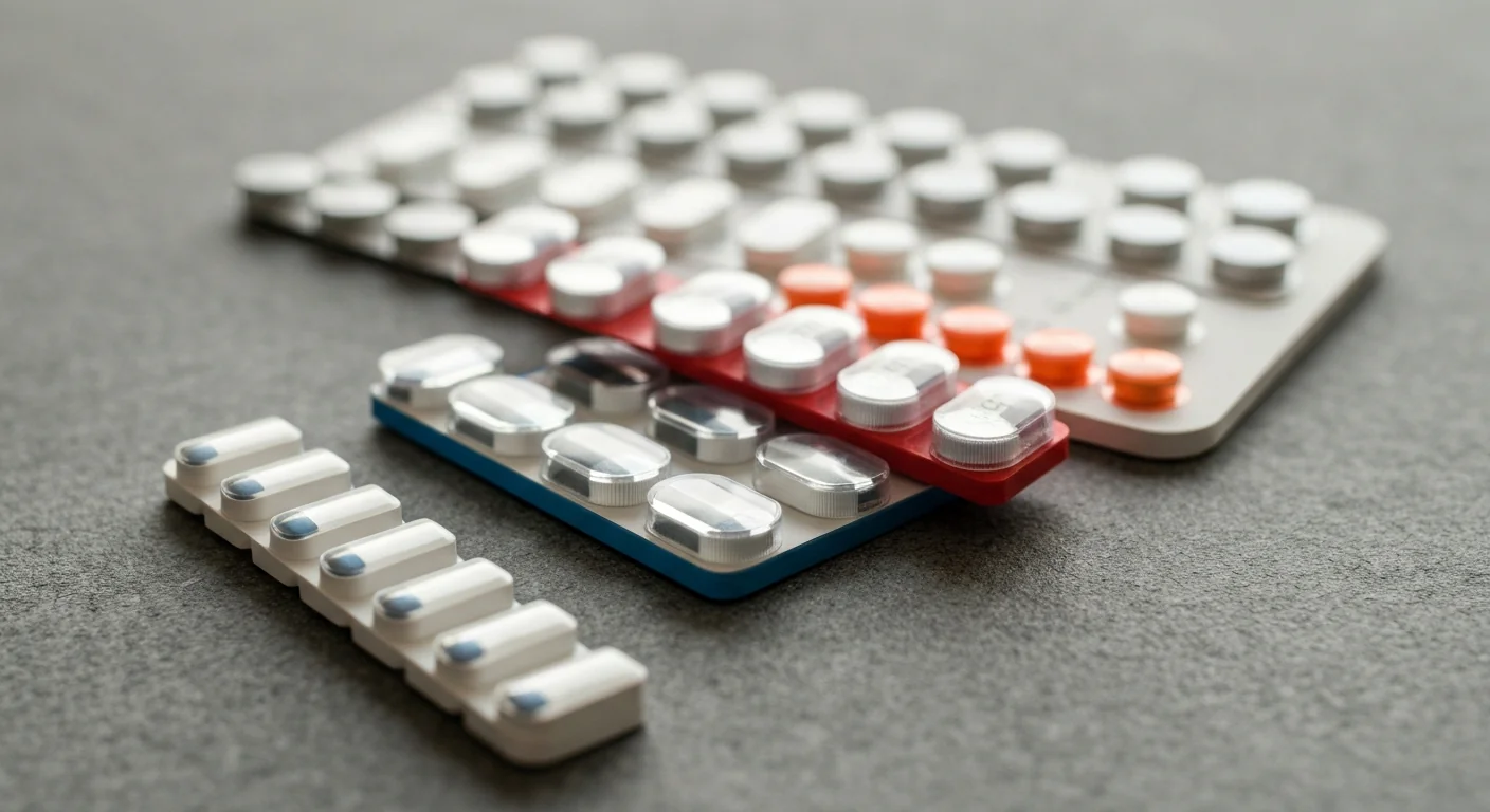 Psychiatric Medication: An Evidence-Based Guide for Patients