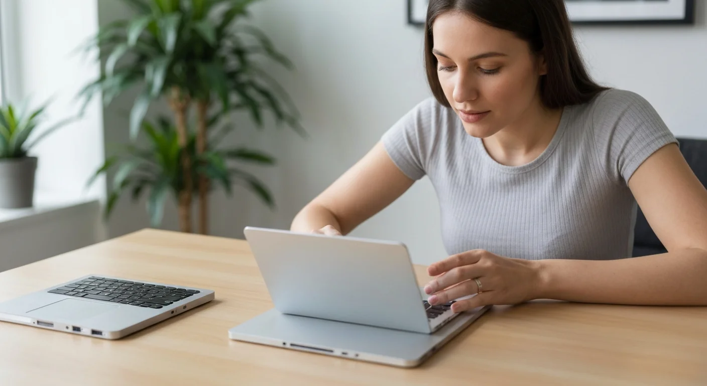 Micro-Recovery: How 5-Minute Breaks Between Work Blocks Prevent Burnout