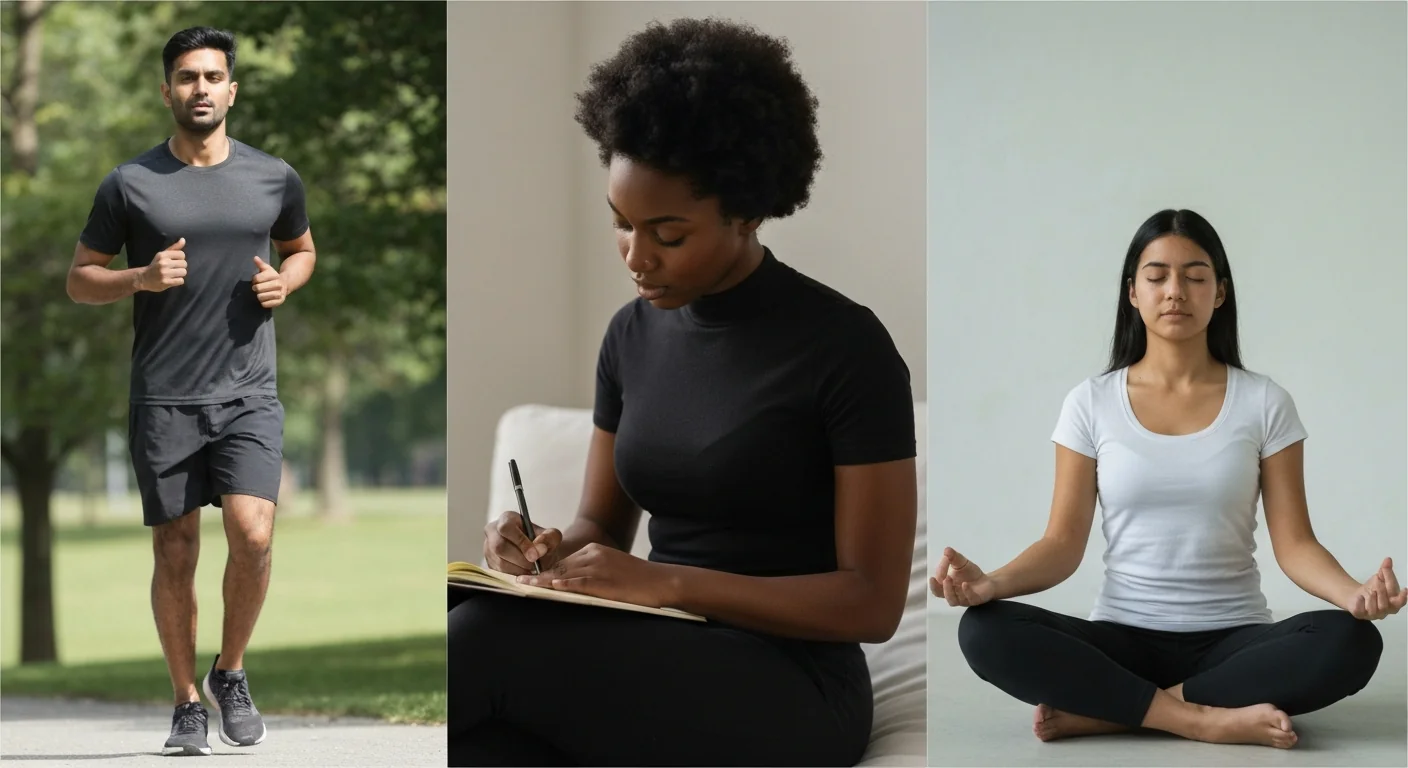 Minimum Viable Routines: The Power of Doing Less, Consistently