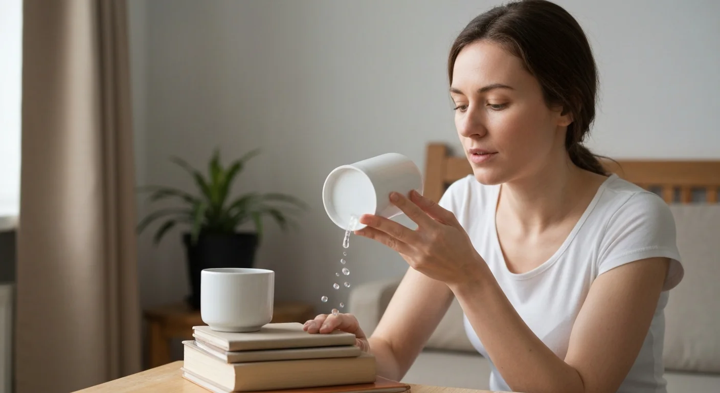 Cold Showers in the Morning: Evidence Review