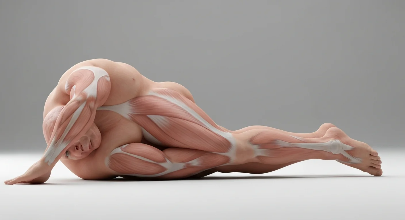 Why Building Muscle Is the Best Investment You Can Make Against Ageing