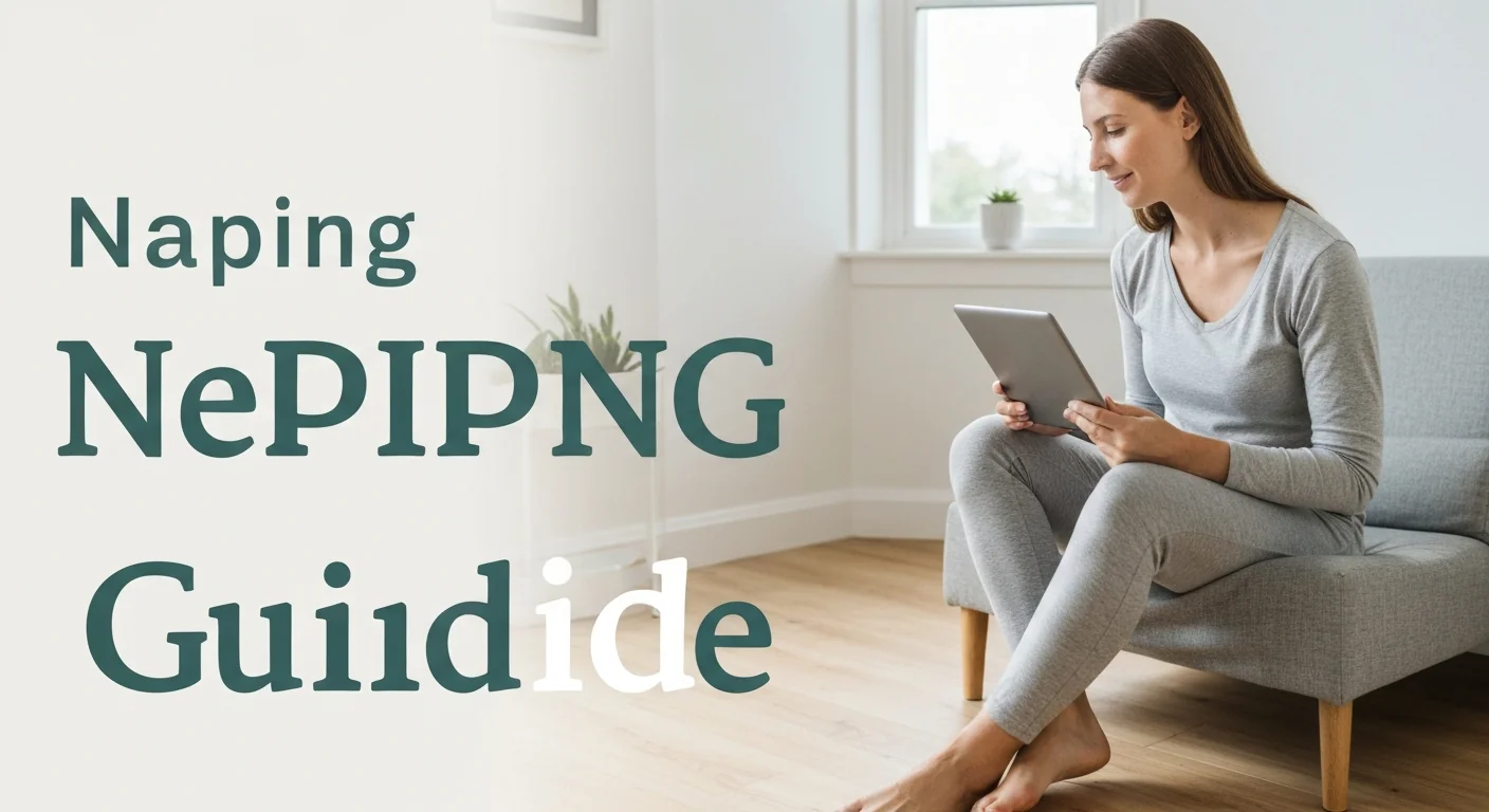 Napping: The Evidence for When, How Long, and Whether You Should