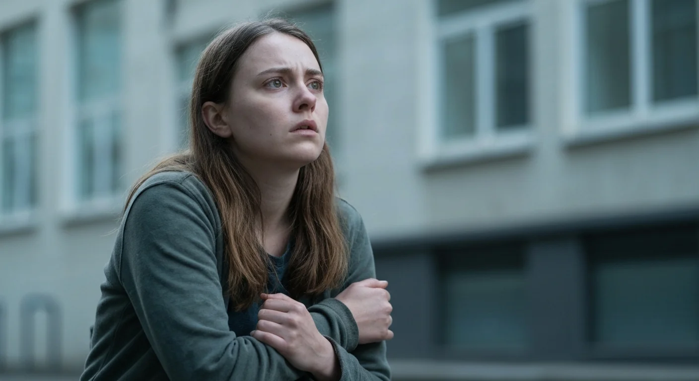 Overtraining Syndrome: How to Recognise It and What to Do