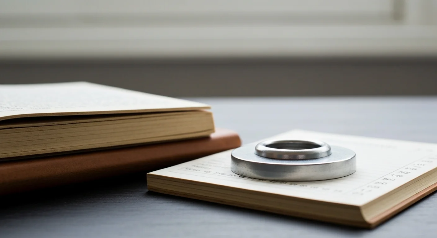 Parkinson's Law and the Productivity Paradox: Why Having Less Time Can Make You More Effective