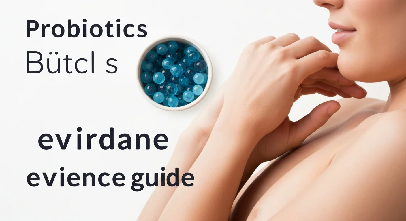 Probiotics: What They Actually Do - and When They Are Worth Taking