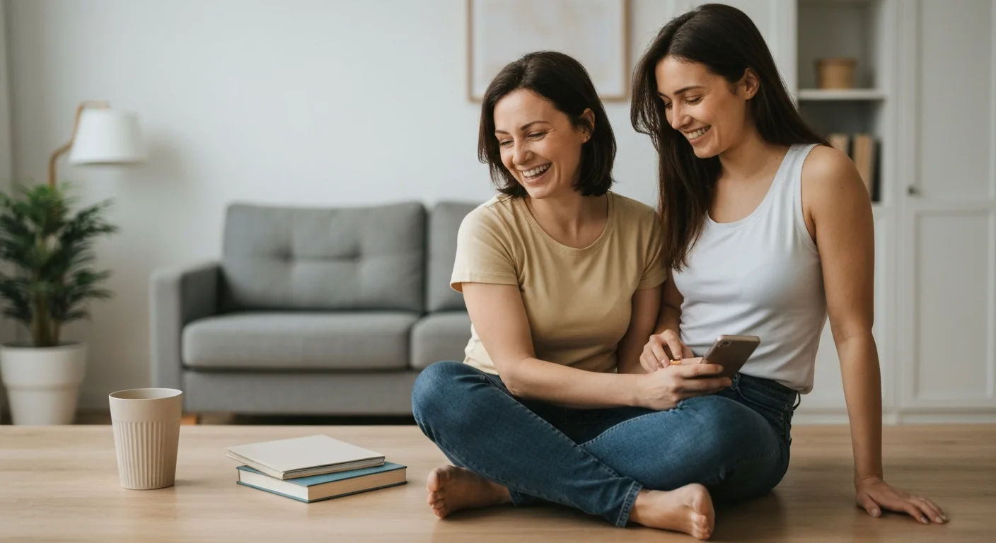 The Psychology of Recovery: What Actually Makes Weekends Restorative