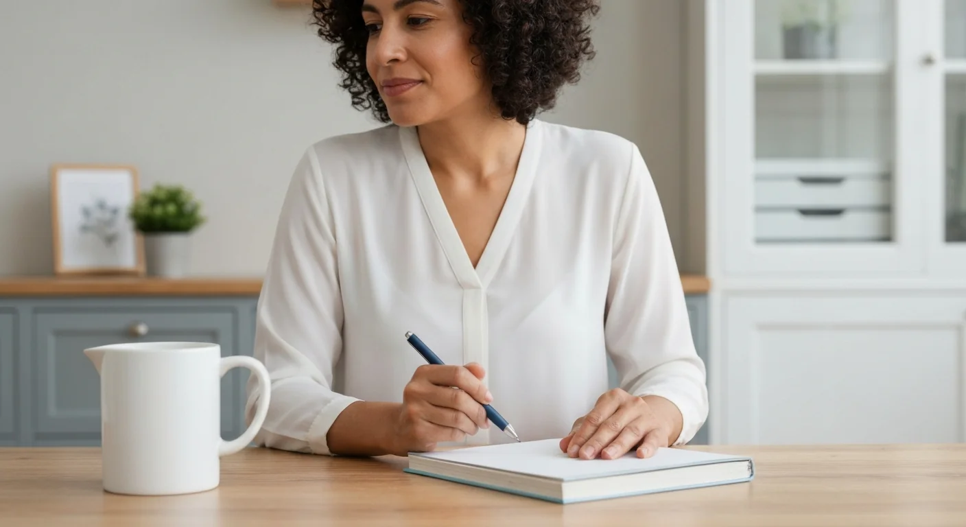 Role Overload: When Life Has Too Many Hats