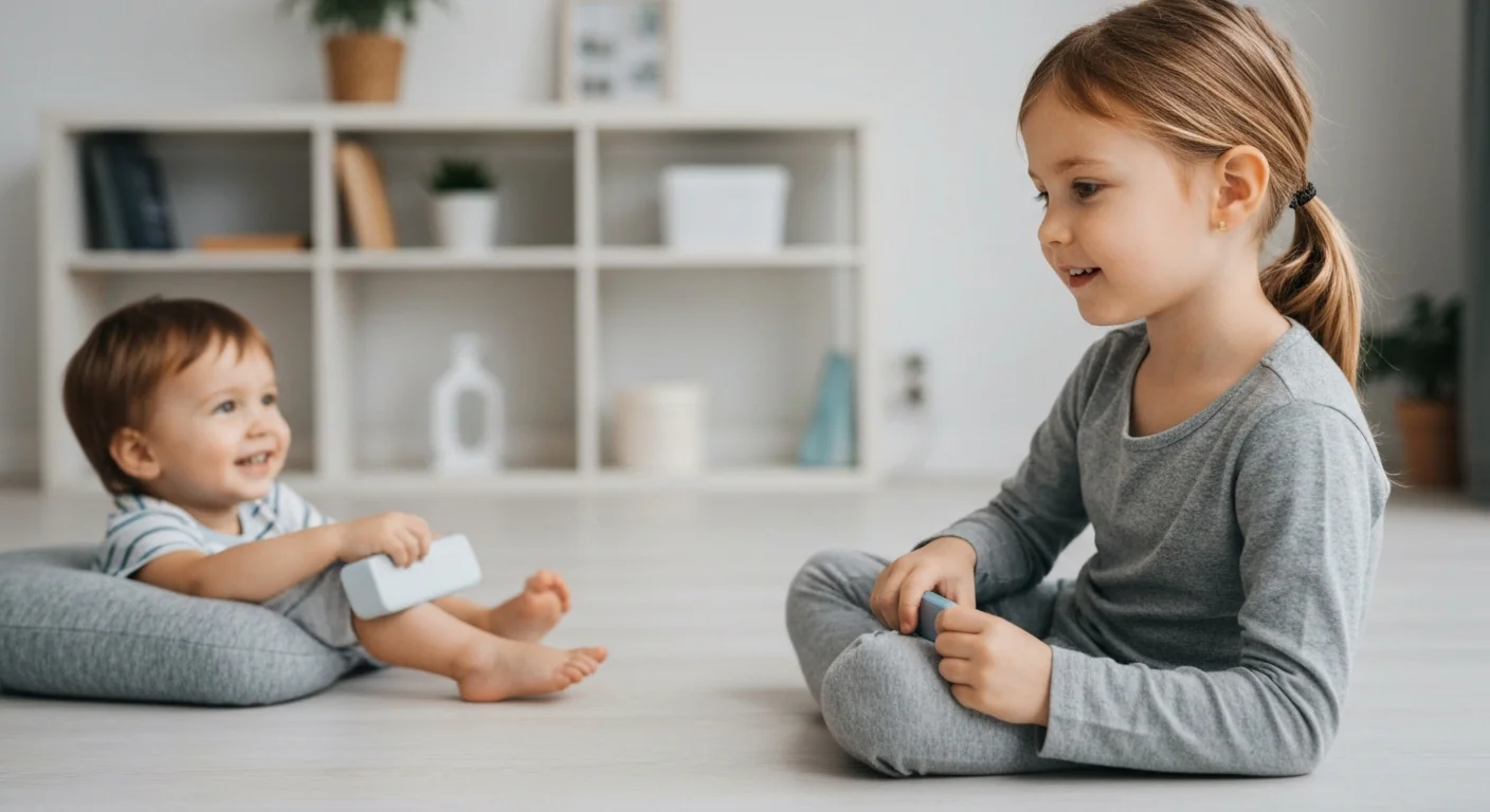 Screen Time in Context: Rethinking the Simple Rules