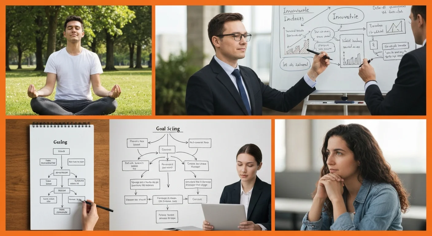 Second-Order Thinking: The Mental Model That Separates Good Decisions from Great Ones