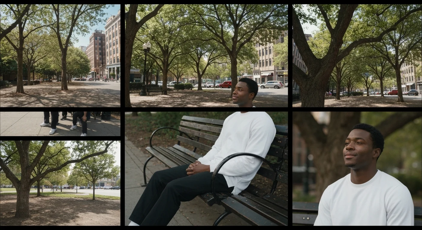 The Stories We Tell: How Self-Narrative Shapes Behaviour