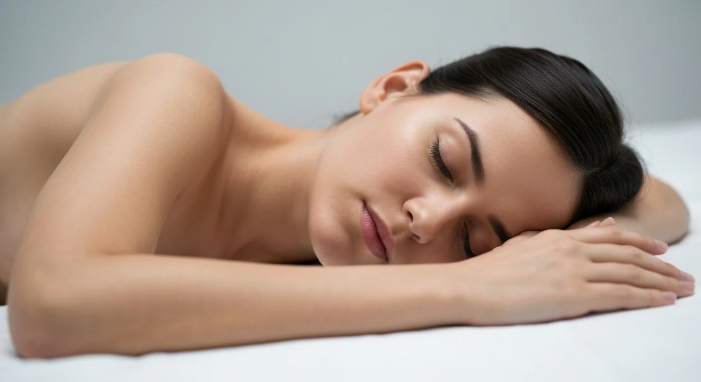 Sleep and Immunity: The Link Most People Underestimate