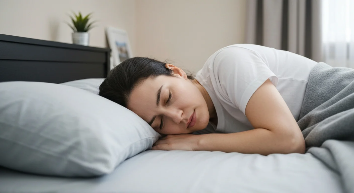 Sleep and Performance: What Athletes Know That Office Workers Ignore