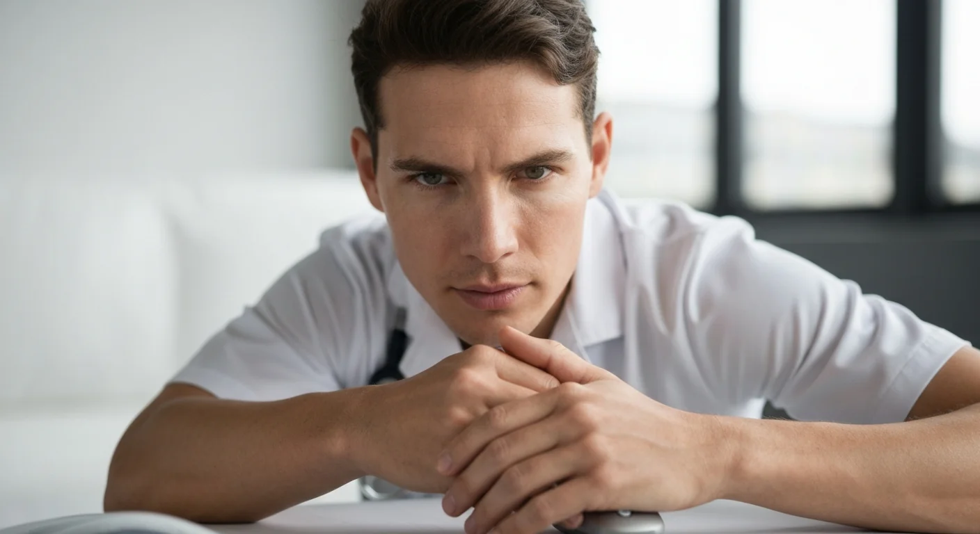 Sleep Architecture and Athletic Recovery: Why Not All Sleep Is Equal