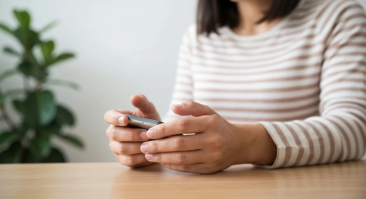 Intentional Social Media Use: Tools, Not Traps