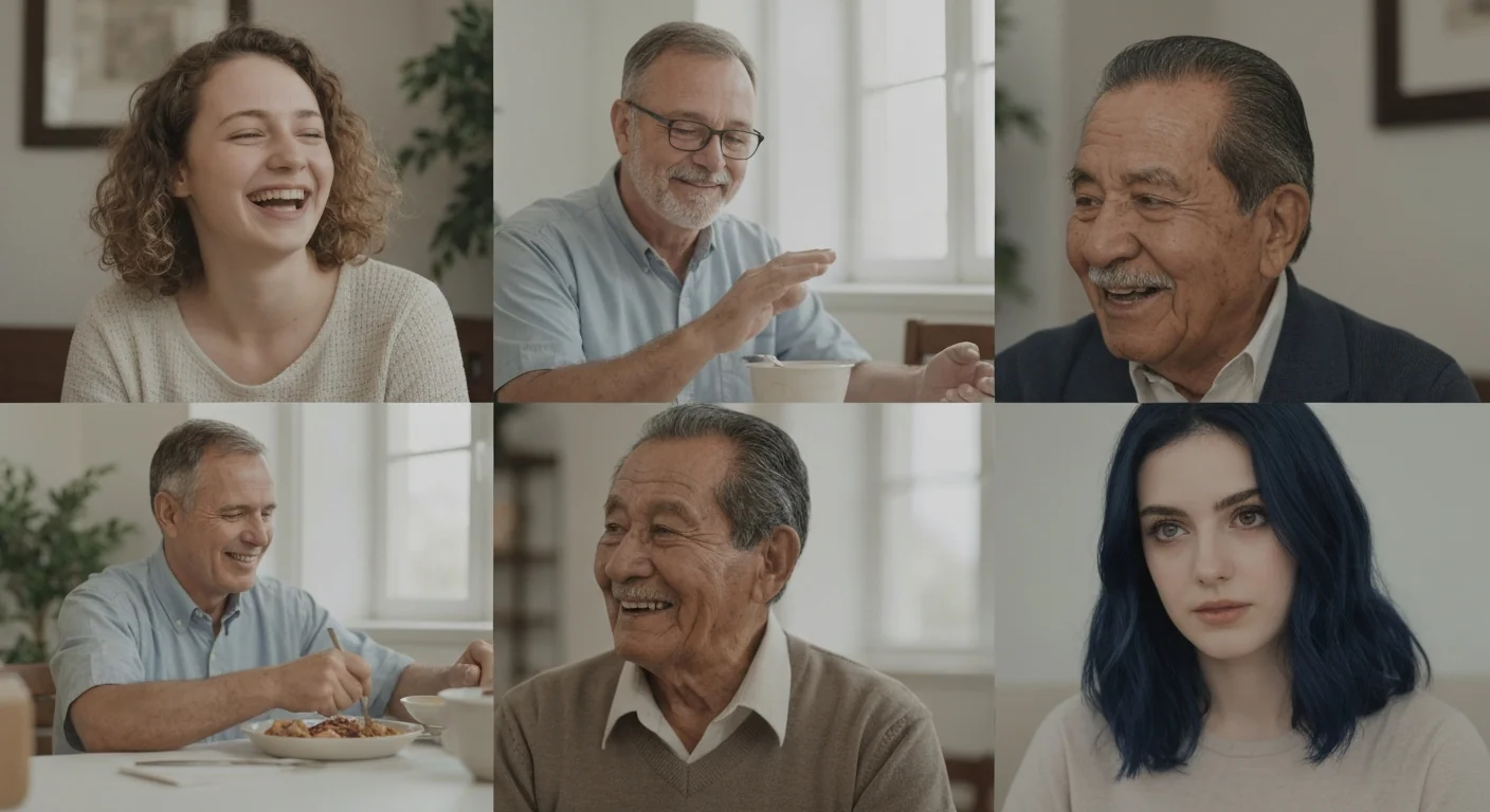 Social Support as a Stress Buffer: The Biology of Connection