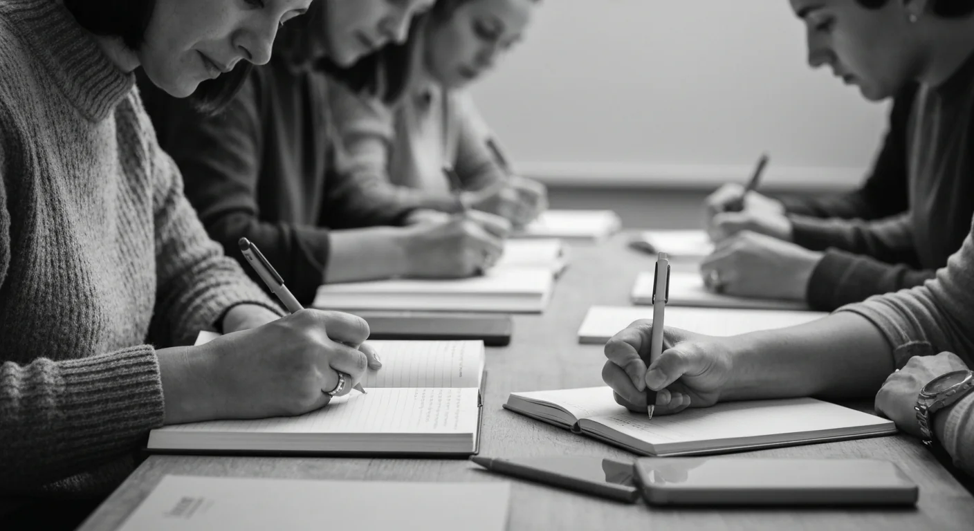 Stoic Journaling: Ancient Practices for Modern Reflection