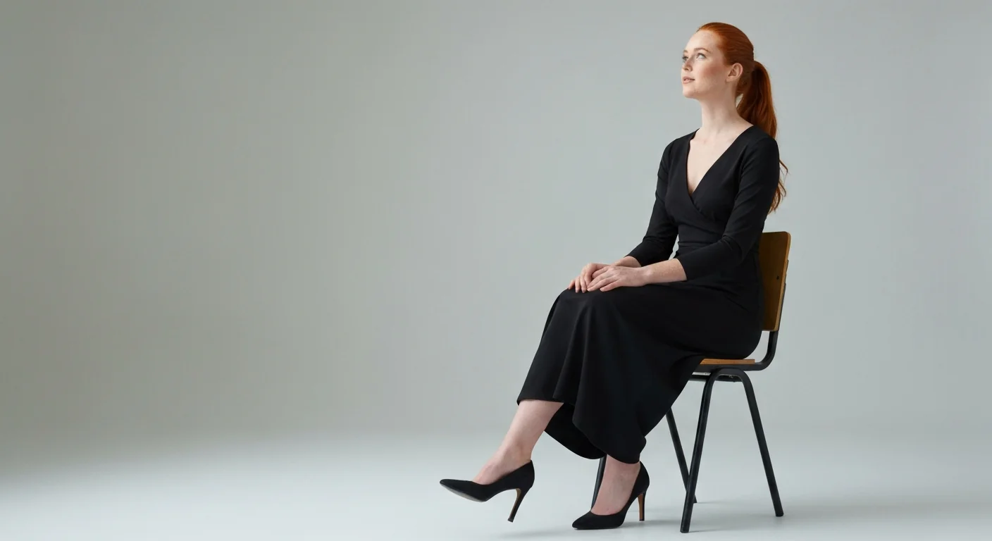 Strengths-Based Self-Awareness: Knowing What You Do Best