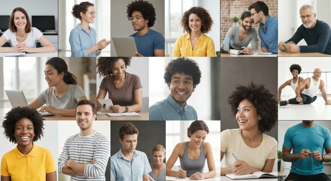 Stretch Goals: When Ambitious Targets Help and When They Hurt