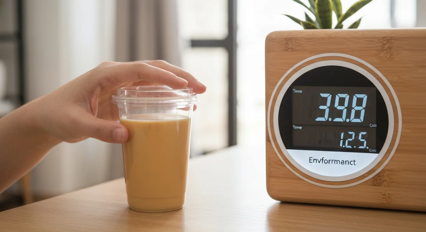 Temperature and Cognitive Performance: Finding Your Optimal Environment