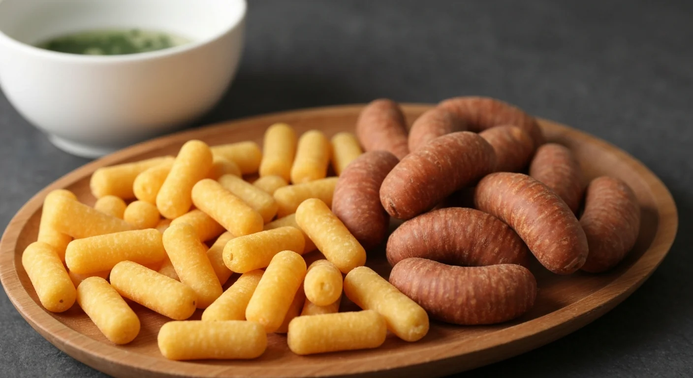 Ultra-Processed Foods: What They Are and Why the Evidence Against Them Is Growing